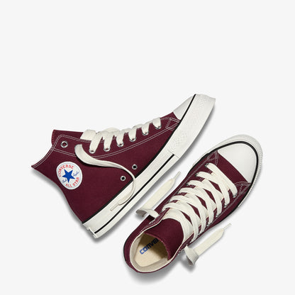 Converse Chuck Taylor All Star Throwback Unisex Mor Sneaker