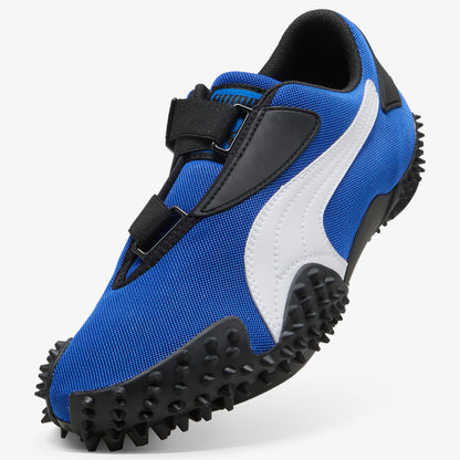 Puma Mostro Og Prime Unisex Mavi Spor Ayakkabı