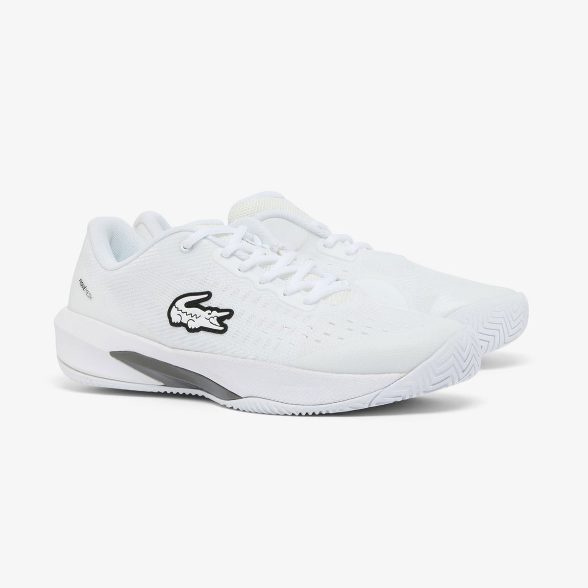 Lacoste Ag-lt Evo Kadın Beyaz Sneaker