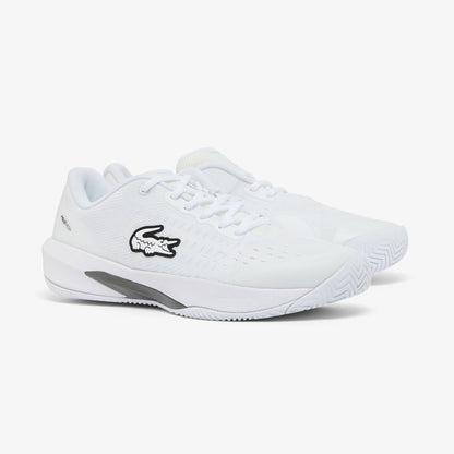 Lacoste Ag-lt Evo Kadın Beyaz Sneaker