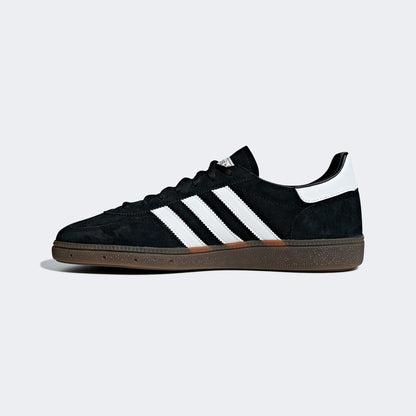 Adidas Handball Spezial Unisex Siyah Spor Ayakkabı