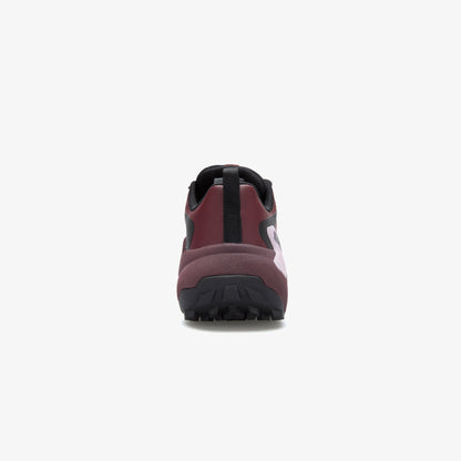 Salomon Genesis Gore-tex Kadın Pembe Koşu Ayakkabısı