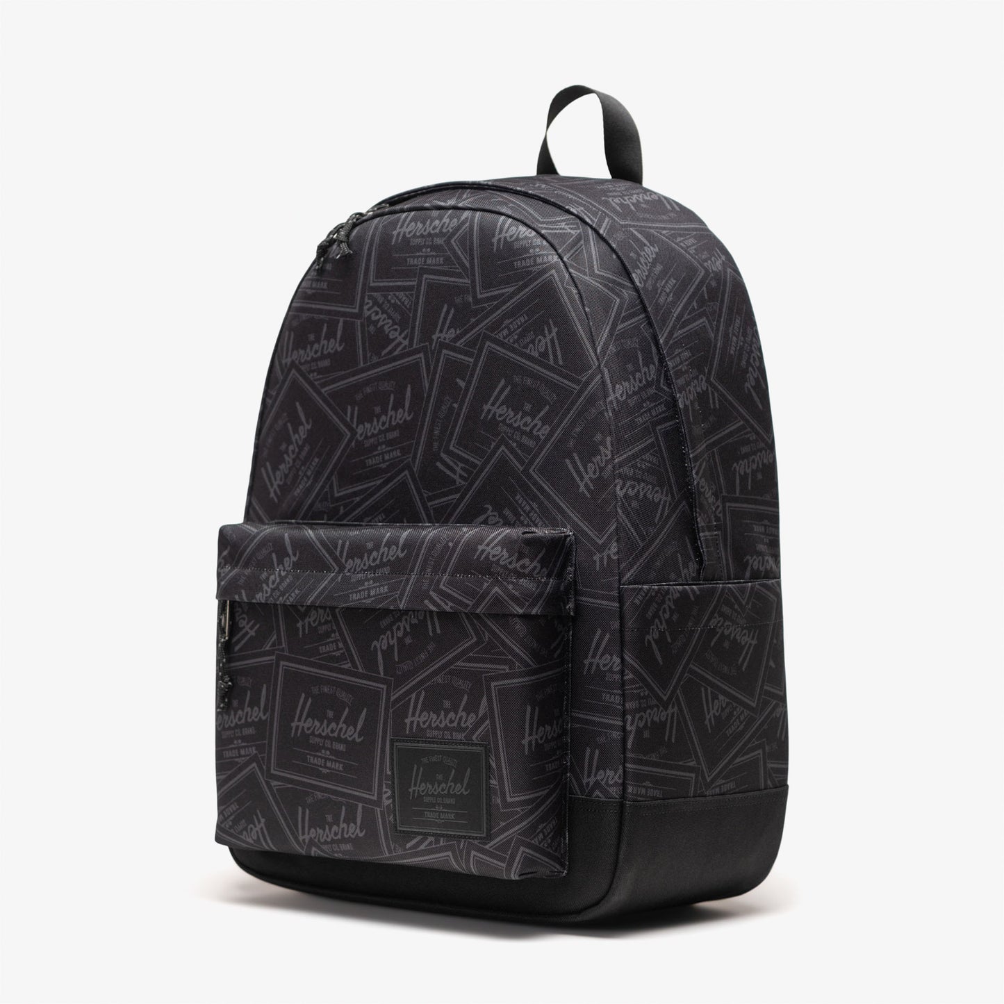 Herschel Classic Xl Unisex Siyah Sırt Çantası