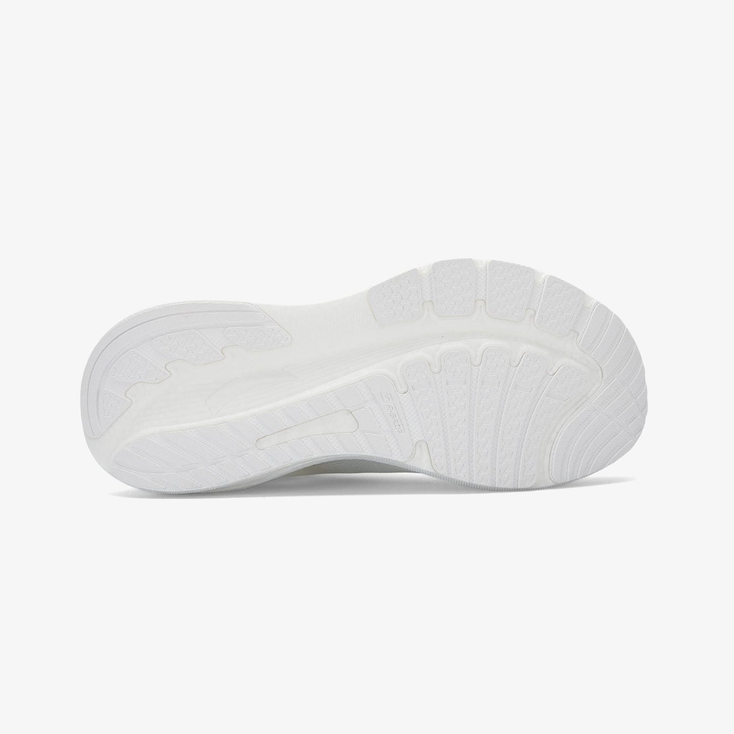 Anta Gazelle Erkek Beyaz Koşu Ayakkabısı