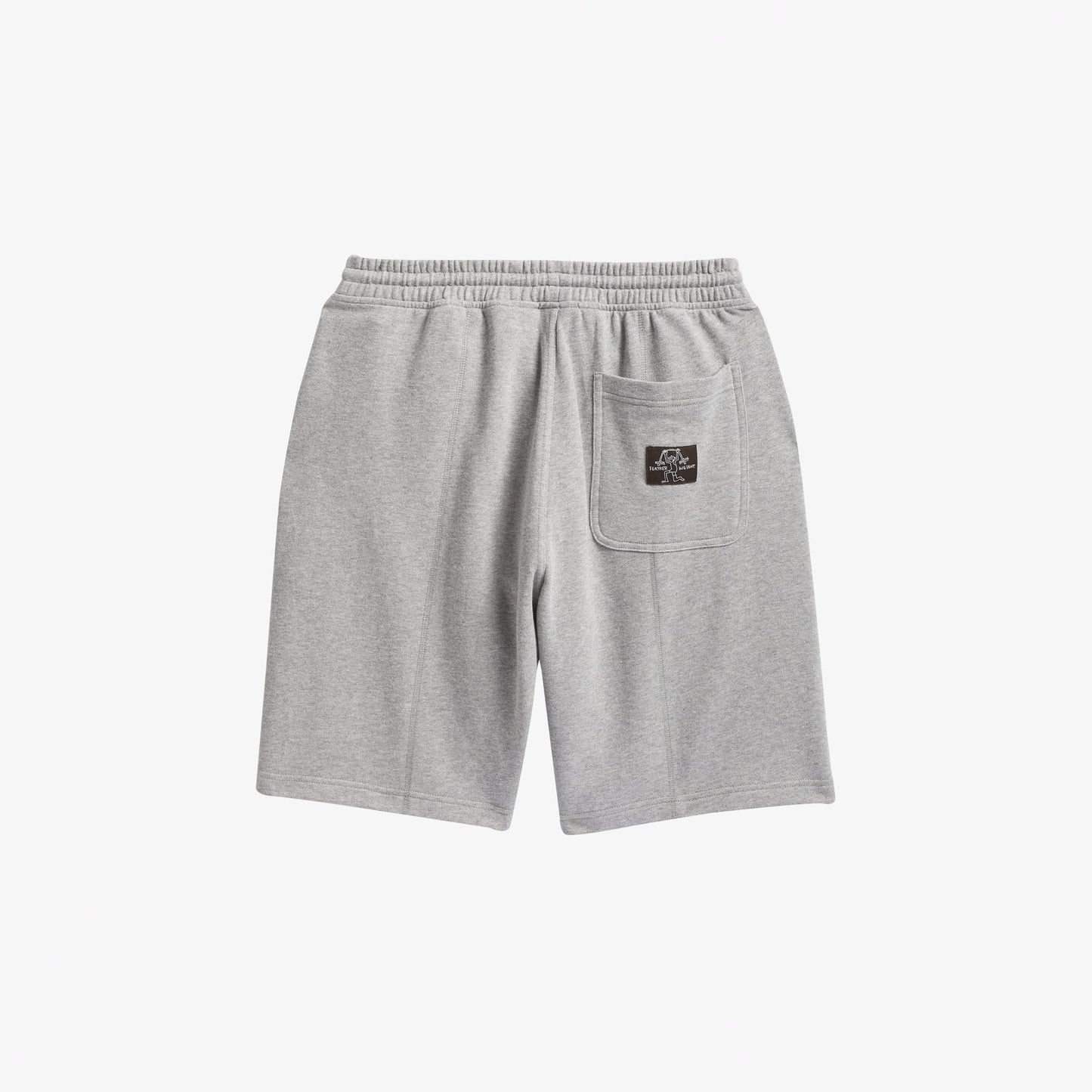 Adidas Mark Gonzalez Erkek Gri Günlük Şort
