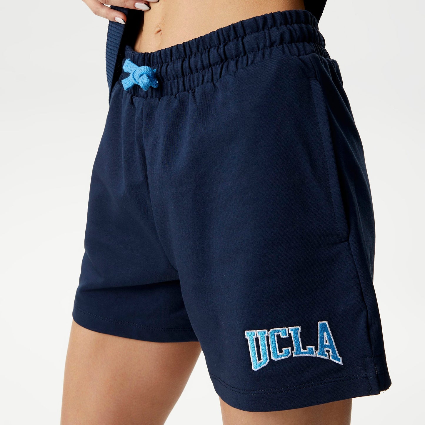 Ucla Rosa Kadın Lacivert Şort