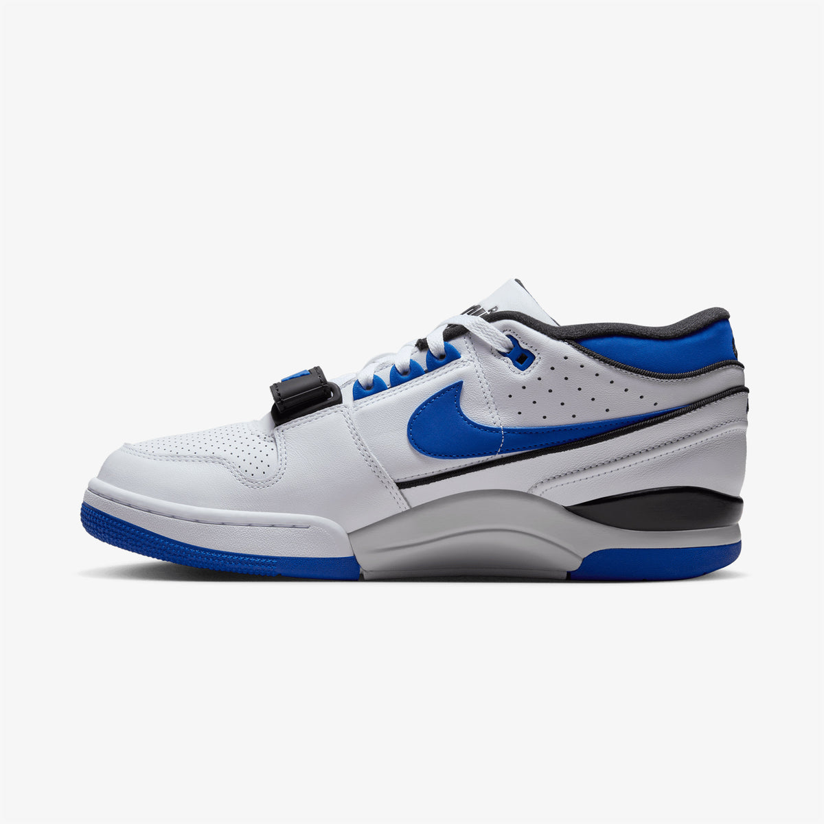 Nike Air Alpha Force 88 Erkek Beyaz Sneaker