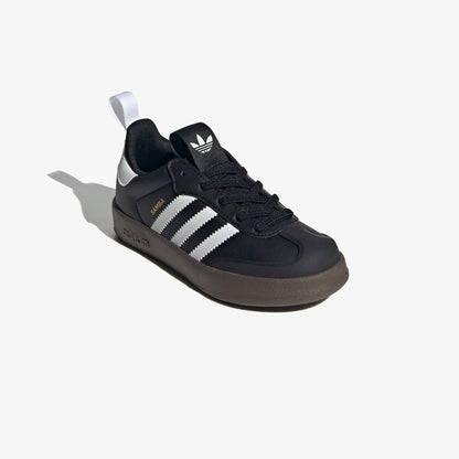 Adidas Adifom Samba 360 Çocuk Siyah Spor Ayakkabı