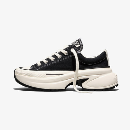 Converse Run Star Crush Unisex Siyah Sneaker