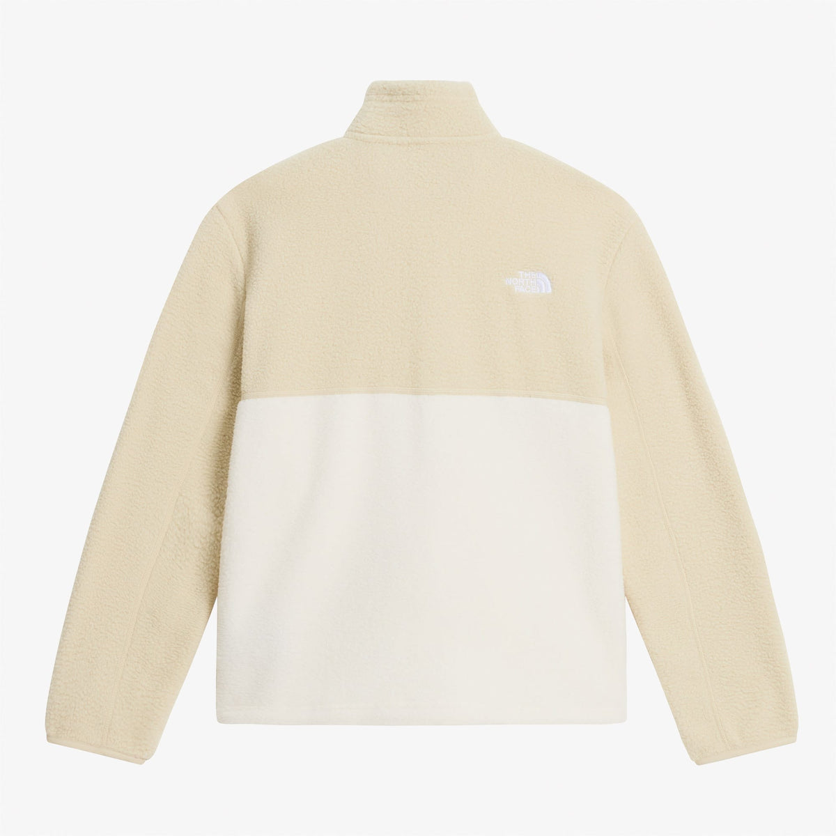 The North Face The Yumiori Kadın Krem Polar