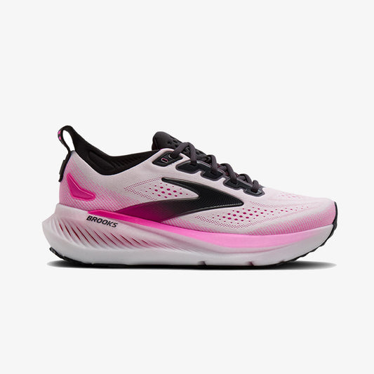 Brooks Glycerin 23 Kadın Pembe Koşu Ayakkabısı