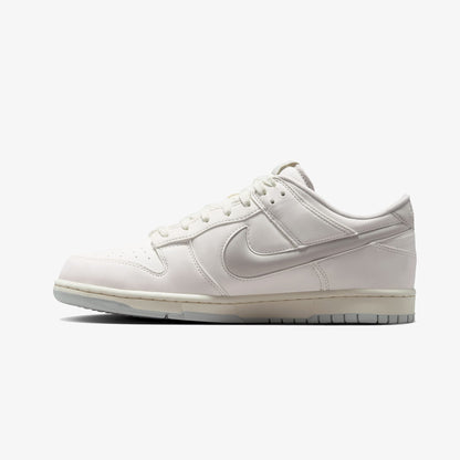 Nike Dunk Low Retro Prm Erkek Beyaz Spor Ayakkabı