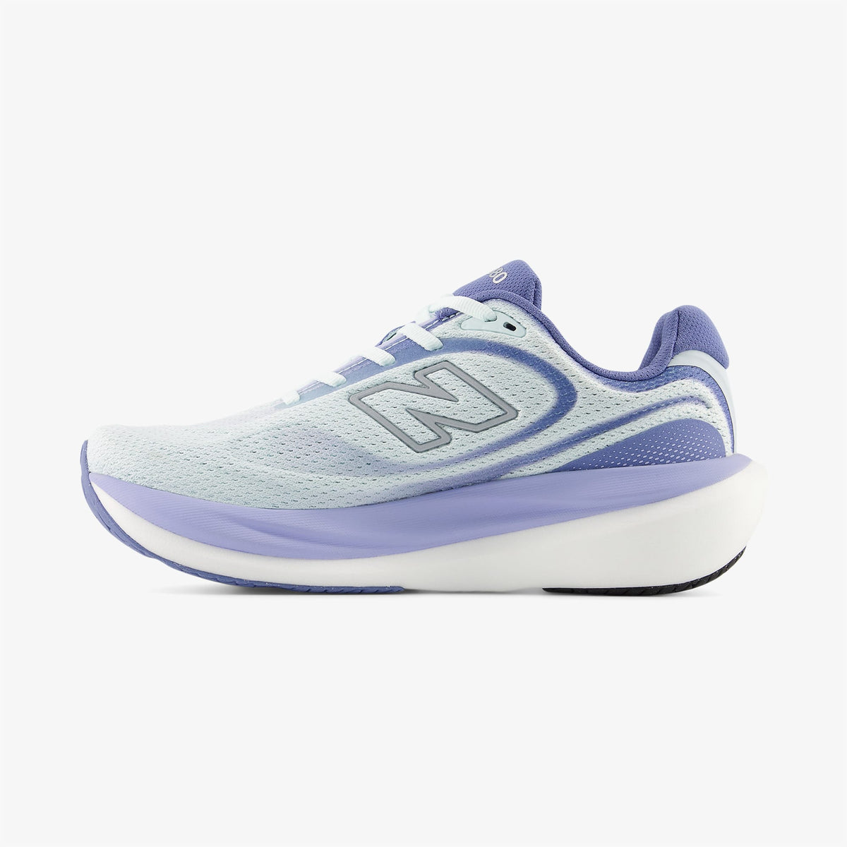 New Balance 1080 Kadın Mavi Koşu Ayakkabısı