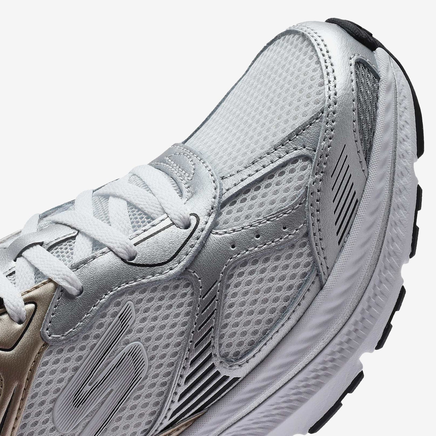 Skechers Go Run Consistent 2.0 Volt Kadın Beyaz Spor Ayakkabı