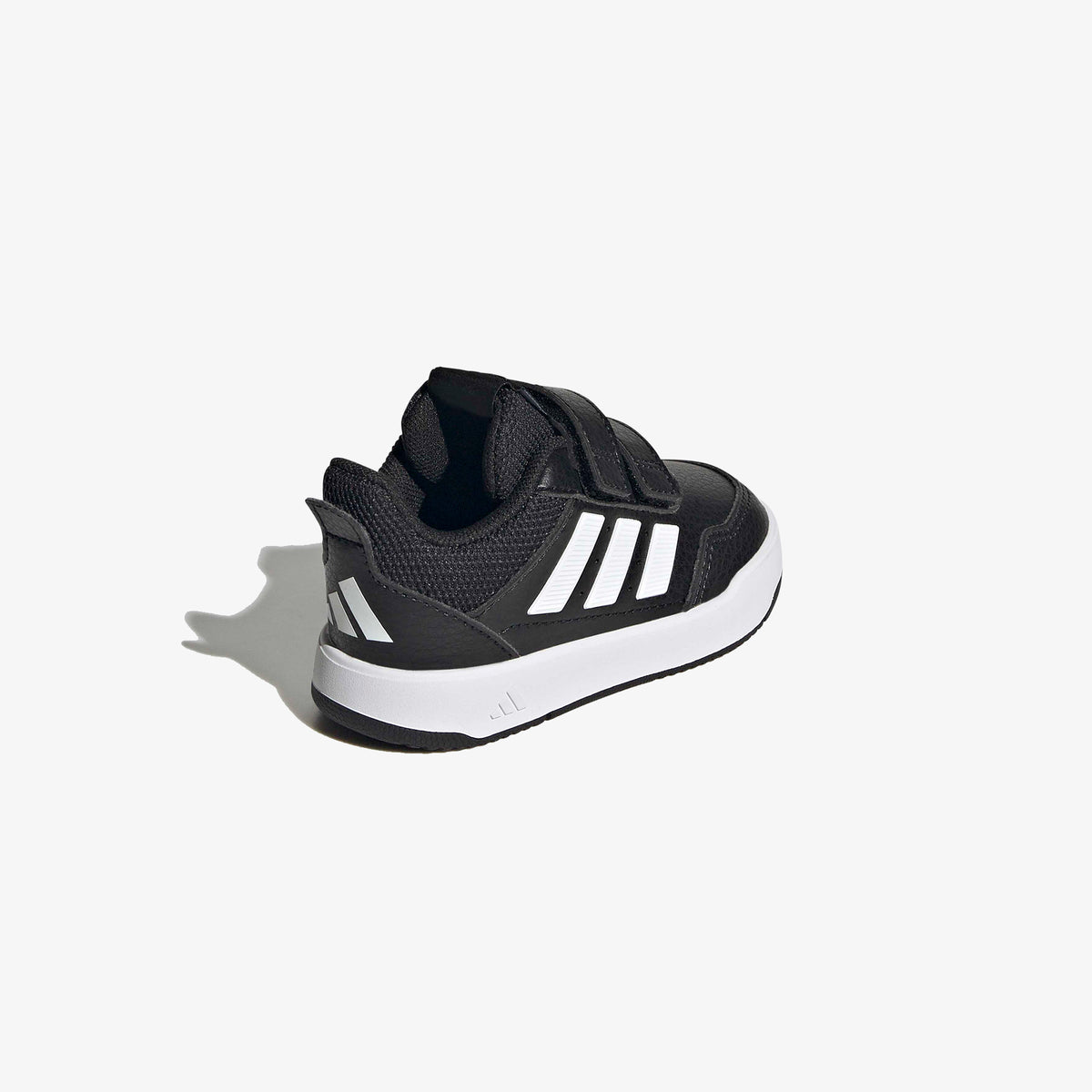 Adidas Tensaur Sport 3.0 Comfort Çocuk Siyah Spor Ayakkabı