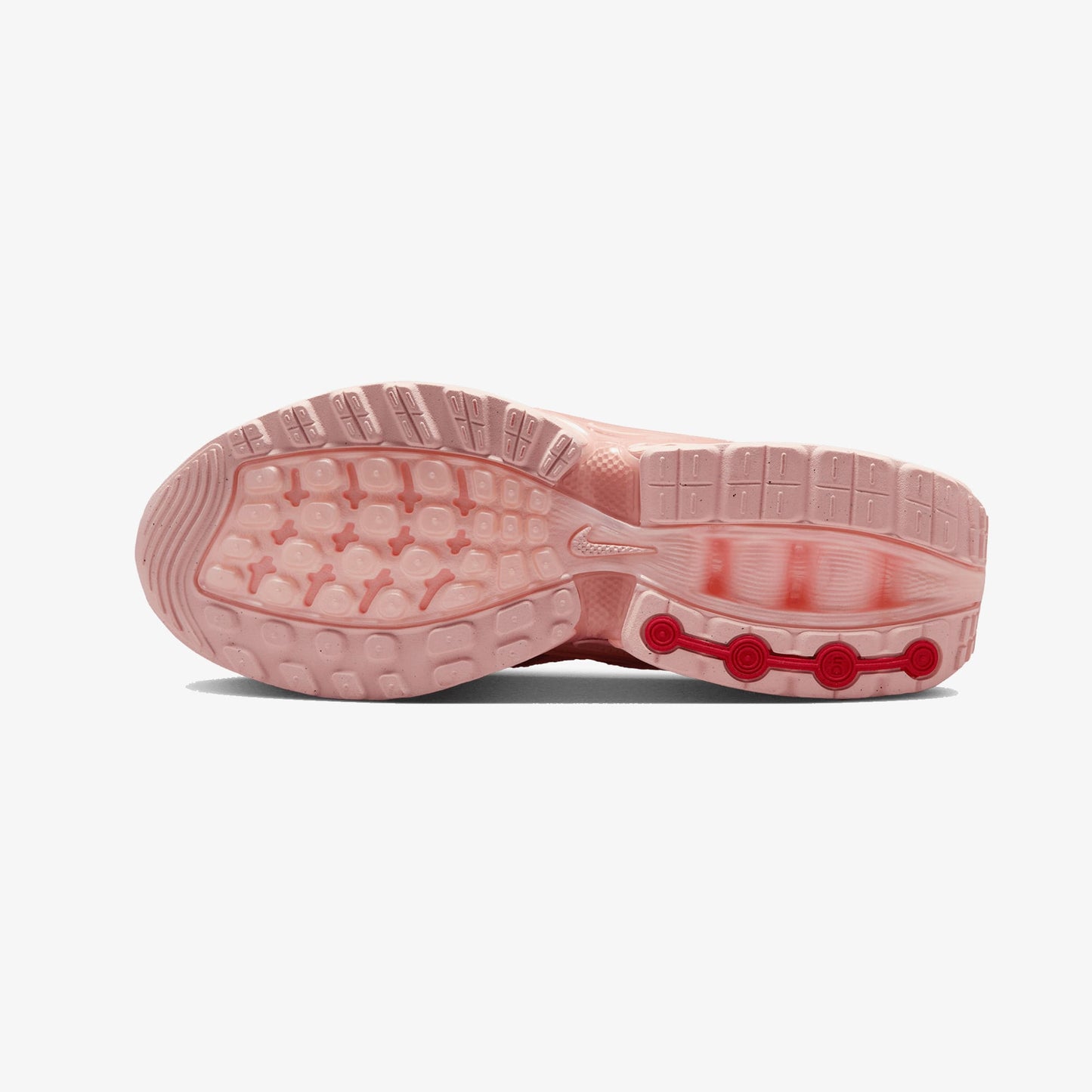 Nike Air Max Dn Premium Kadın Pembe Spor Ayakkabı