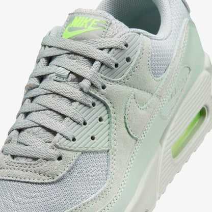 Nike Air Max 90 Erkek Yeşil Spor Ayakkabı