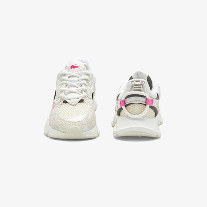 Lacoste L003 Neo Kadın Beyaz Spor Ayakkabı