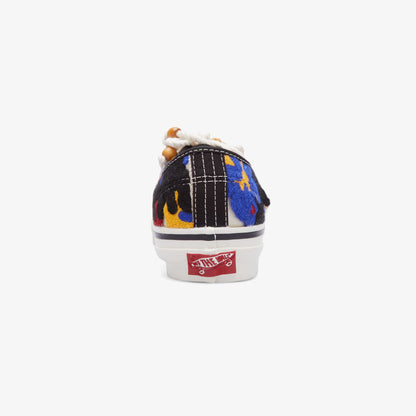 Vans Lx Authentic 44 Needlework Unisex Renkli Sneaker