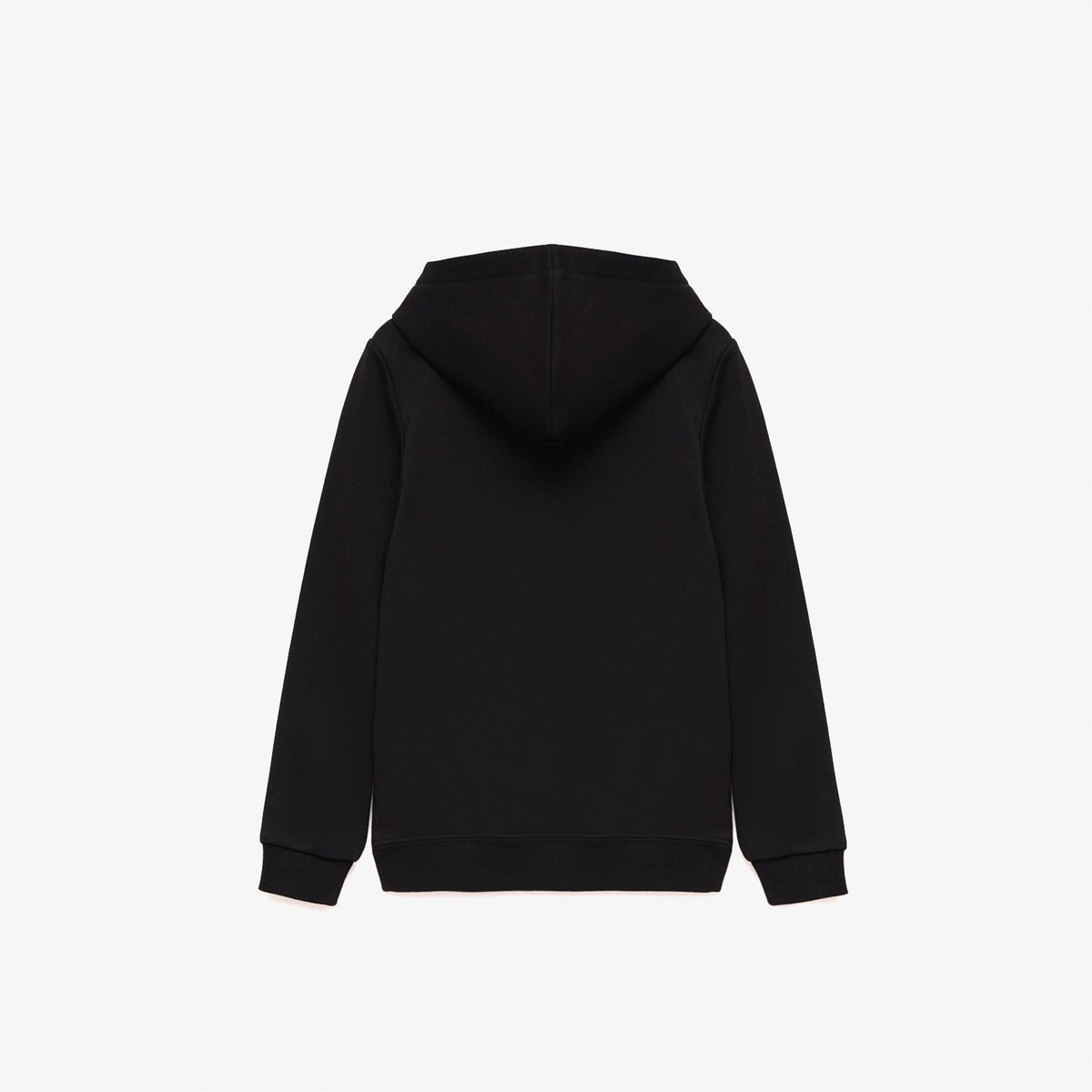 Puma Essentials No 1 Logo Çocuk Siyah Eşofman Altı