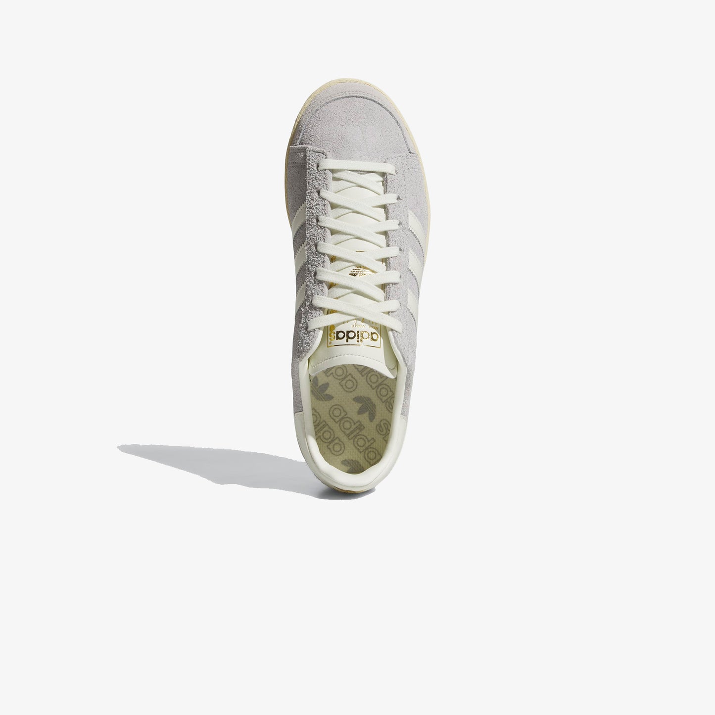 Adidas Jabbar Lo Unisex Gri Spor Ayakkabı