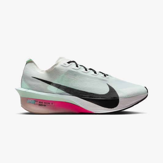 Nike Vaporfly 4 Kadın Beyaz Koşu Ayakkabısı