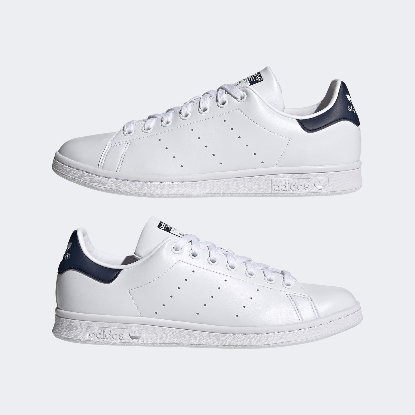 Adidas Originals Stan Smith Unisex Beyaz Spor Ayakkabı