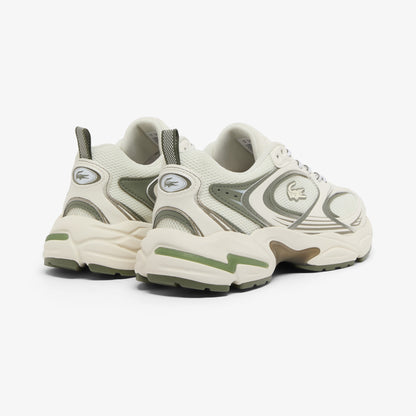 Lacoste Storm 96 2k Kadın Beyaz Spor Ayakkabı