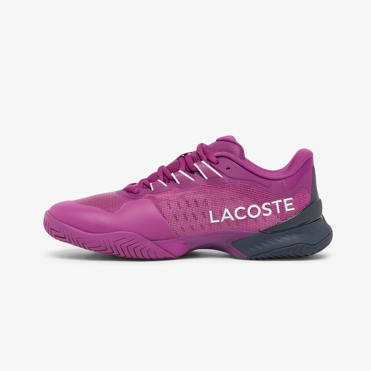 Lacoste Ag-lt Ultra Kadın Mor Sneaker