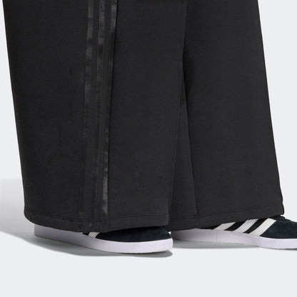 Adidas Adicolor Spacer 3-stripes Kadın Siyah Pantolon