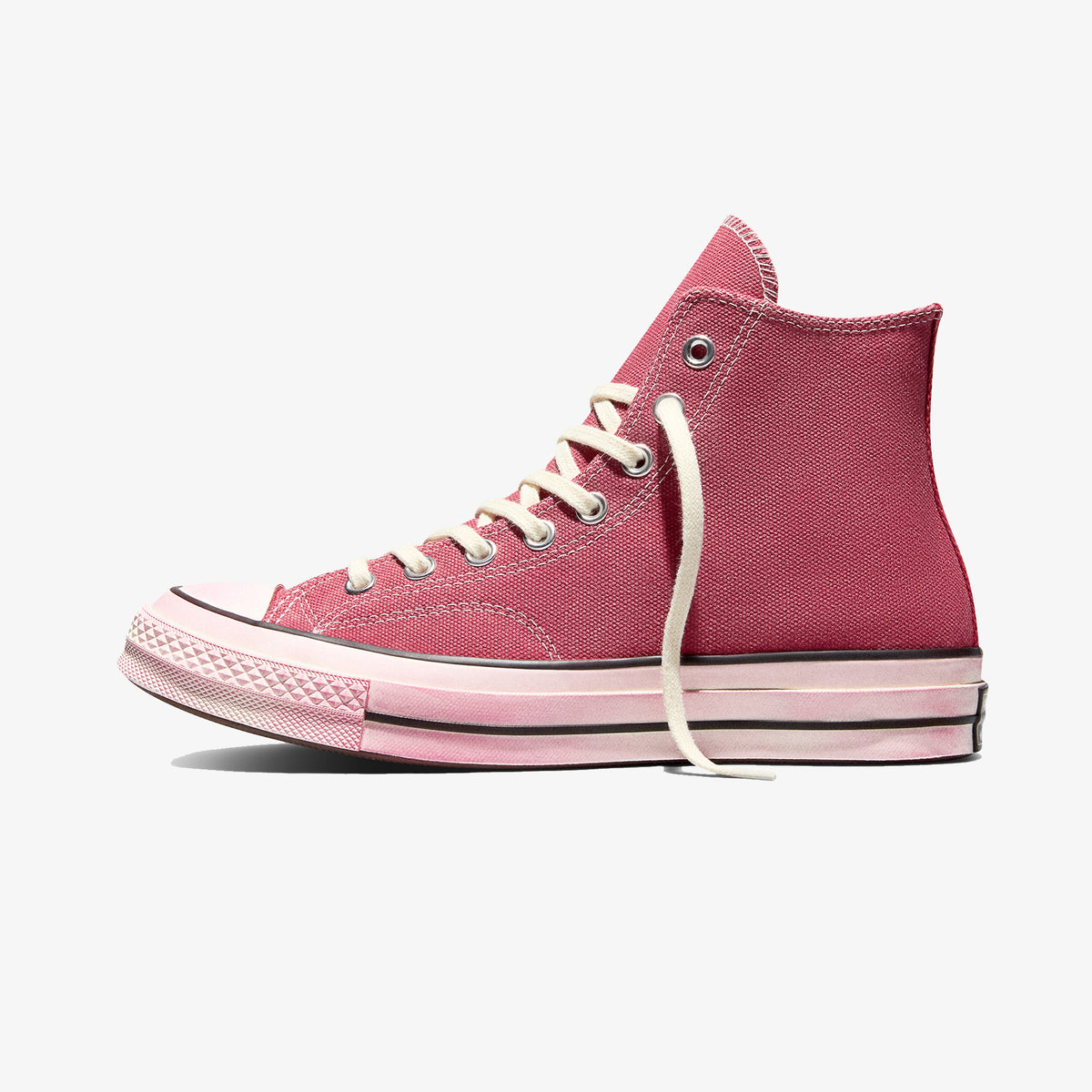 Converse Chuck Taylor Throwback Seasonal Color Unisex Pembe Sneaker
