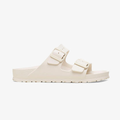 Birkenstock Arizona Eva Unisex Krem Terlik