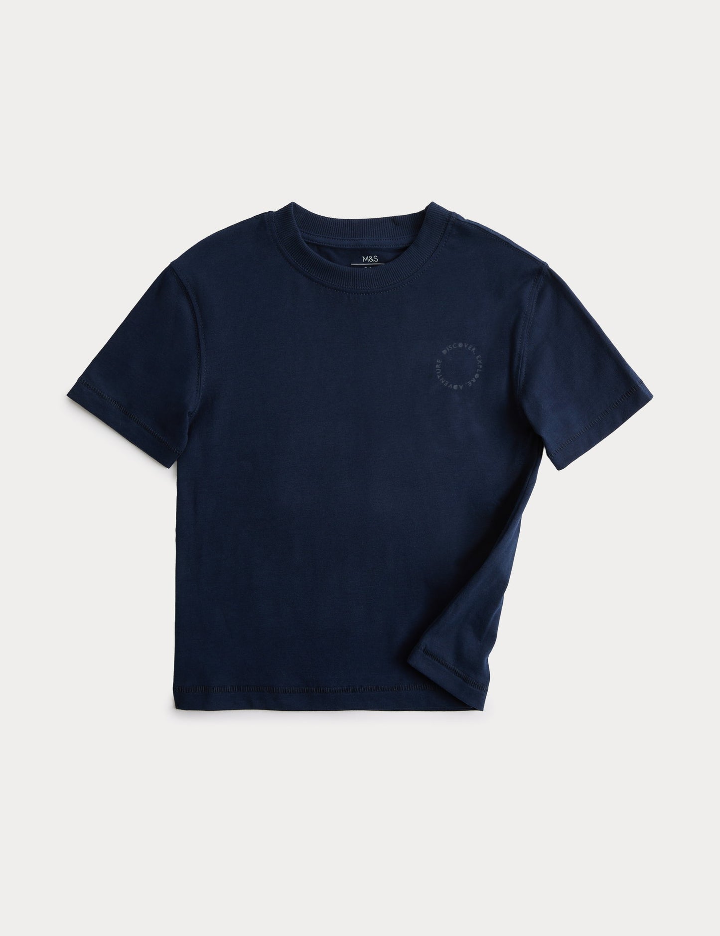 Graphic Çocuk T-shirt