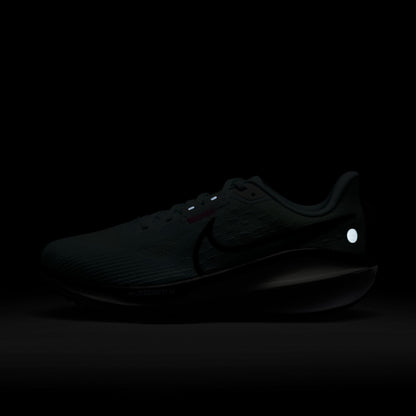 Nike Vomero 17 Kadın Mavi Koşu Ayakkabısı