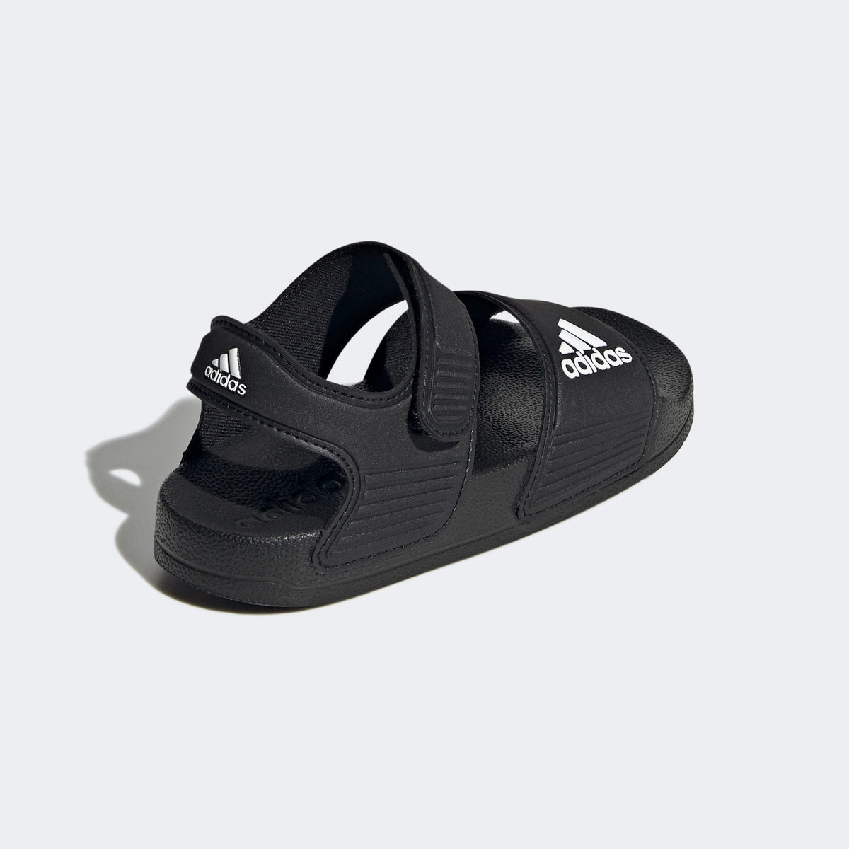 Adidas Adilette Çocuk Siyah Sandalet