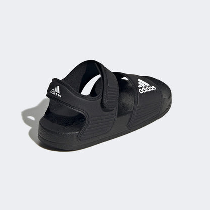 Adidas Adilette Çocuk Siyah Sandalet