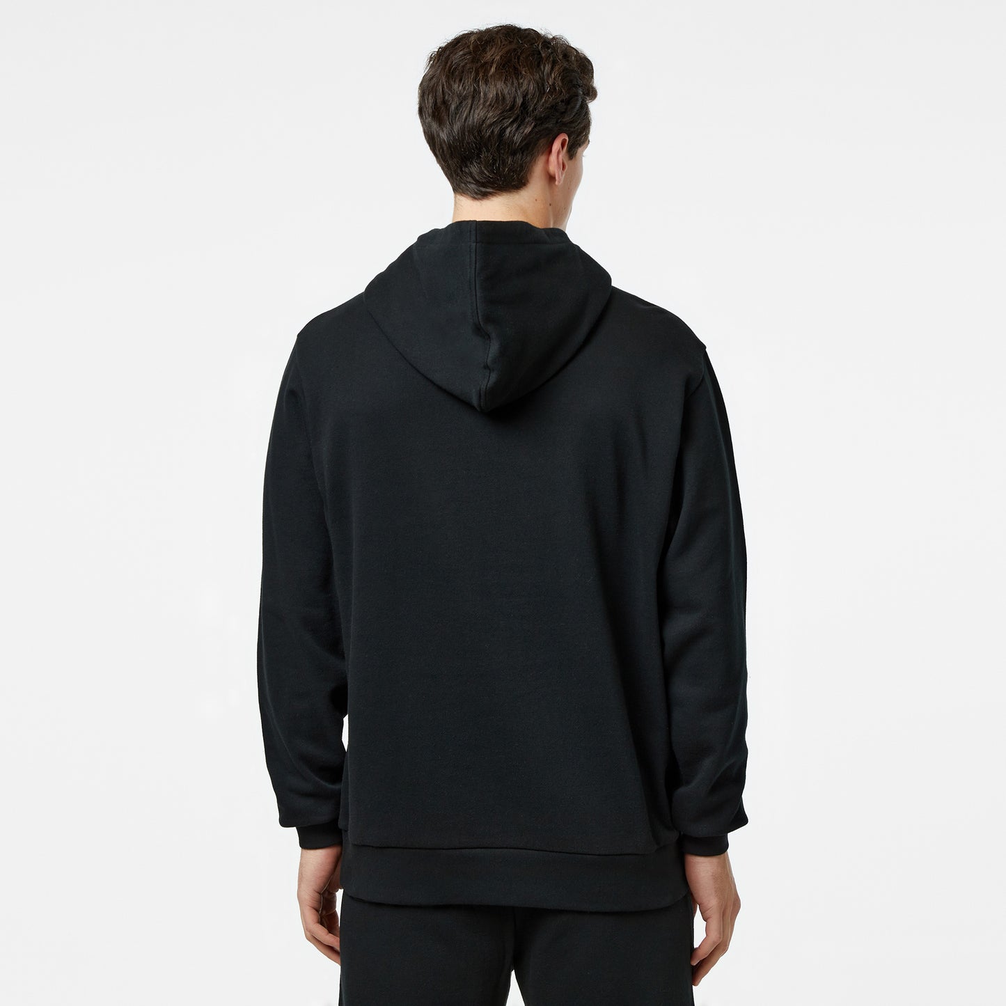 Ripndip Autograph Erkek Siyah Hoodie
