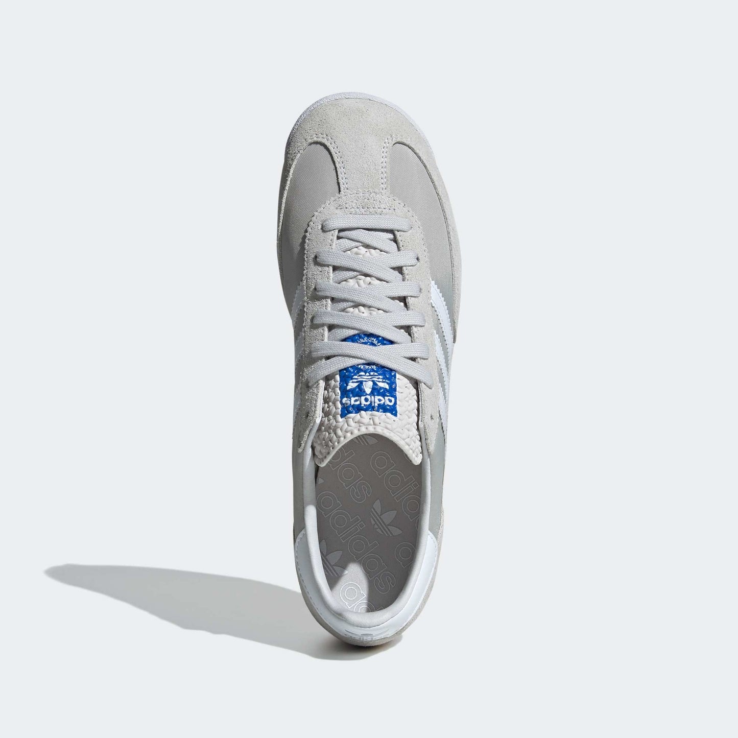 Adidas Sl 72 Rs Unisex Gri Spor Ayakkabı