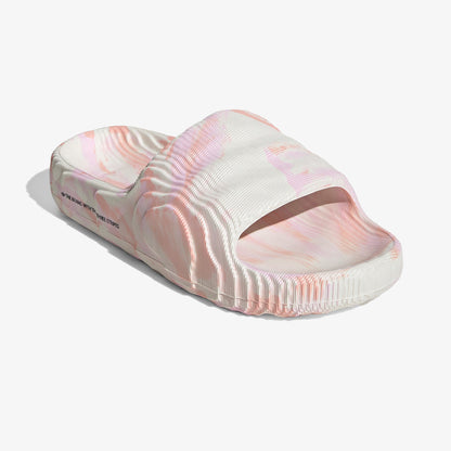 Adidas Adilette 22 Kadın Krem Terlik
