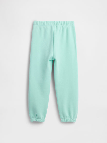 Açık Yeşil Gabby's Dollhouse Relaxed Logo Pull-on Jogger Eşofman Altı