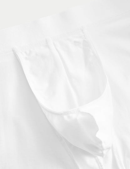 3'lü Supima® Pamuklu Trunks