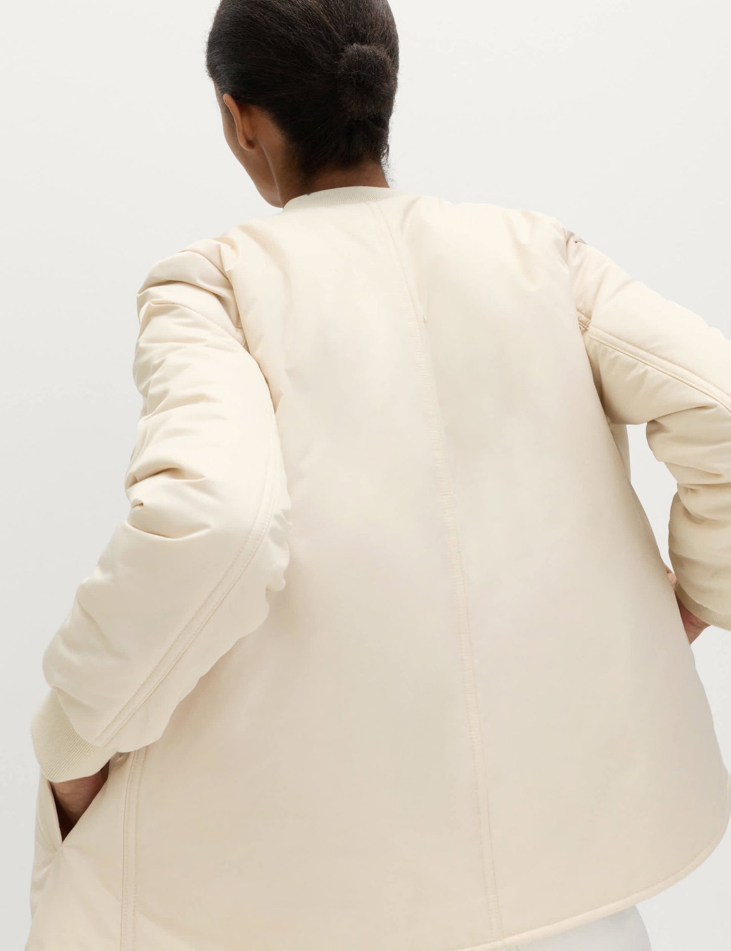 Stormwear Bomber Ceket