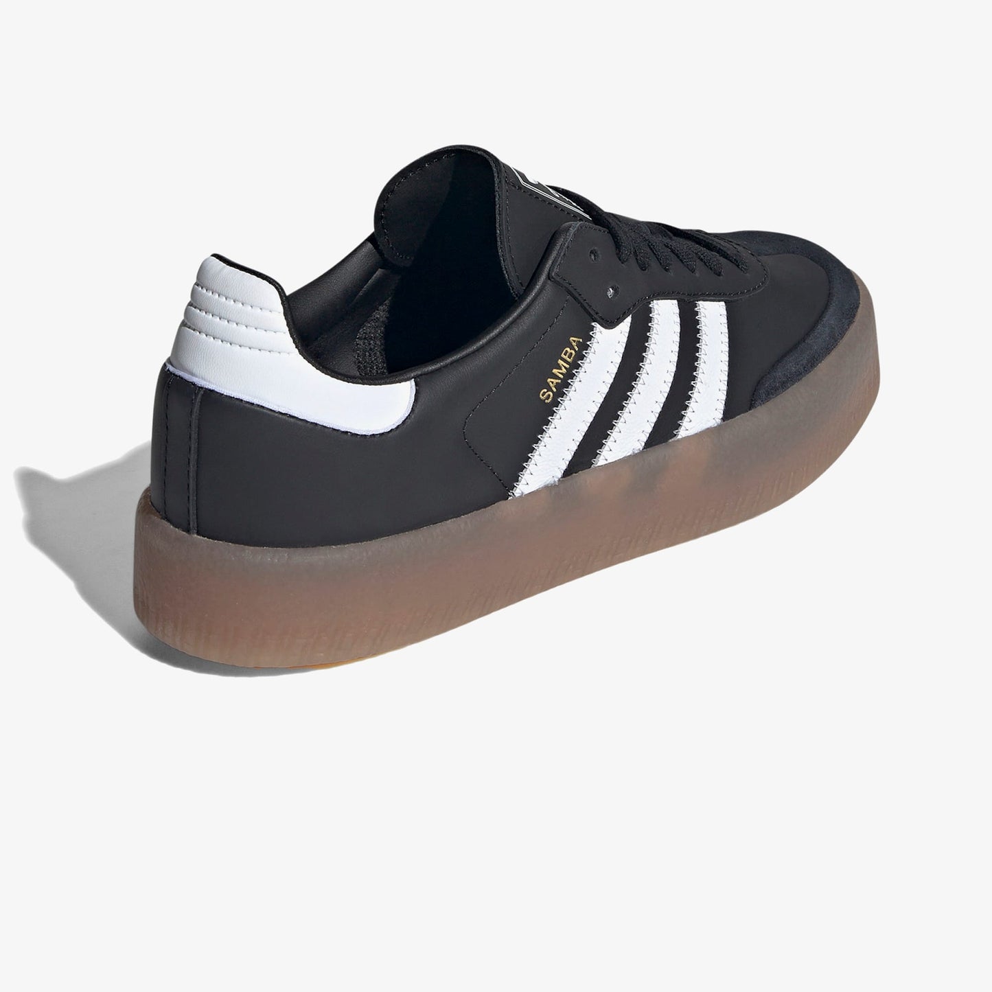 Adidas Sambae W Kadın Siyah Spor Ayakkabı