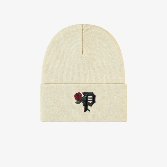 Primitive Rosey Unisex Krem Bere