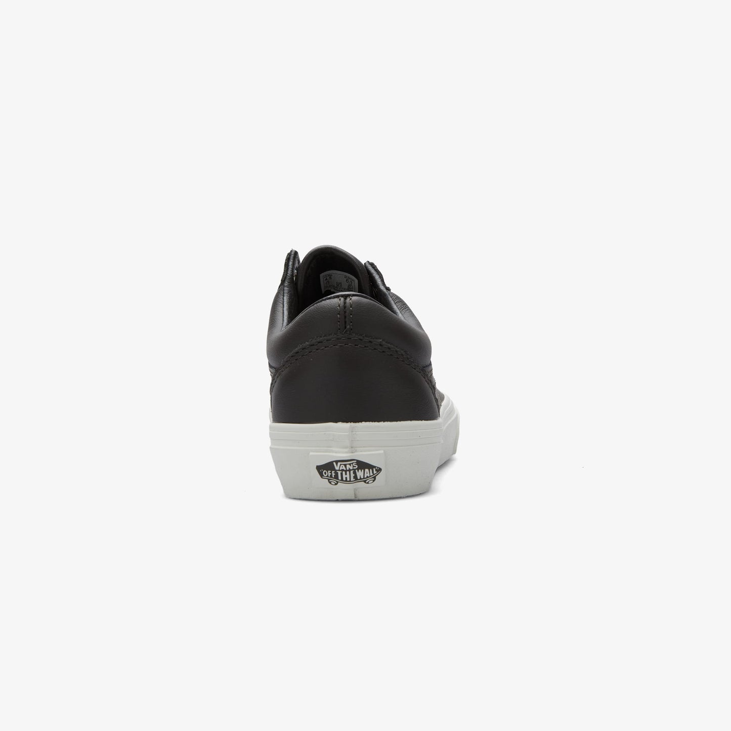 Vans Old Skool Kadın Siyah Spor Ayakkabı