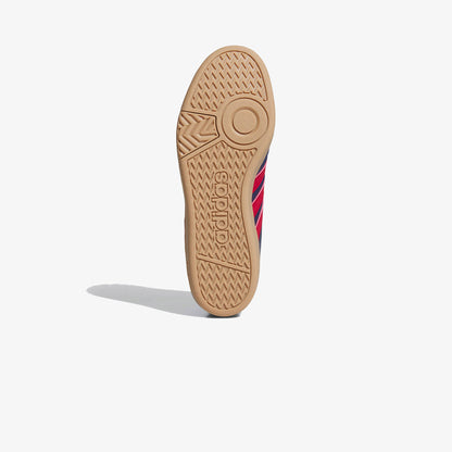 Adidas Hoops 4.0 Erkek Lacivert Spor Ayakkabı
