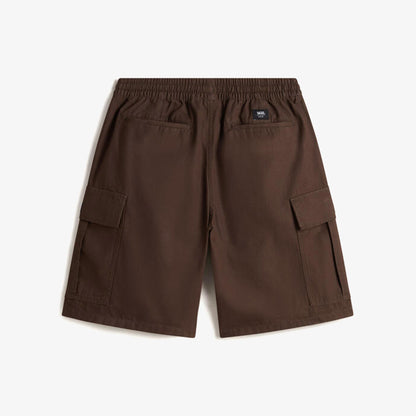 Vans Range Cargo Loose Erkek Kahverengi Şort