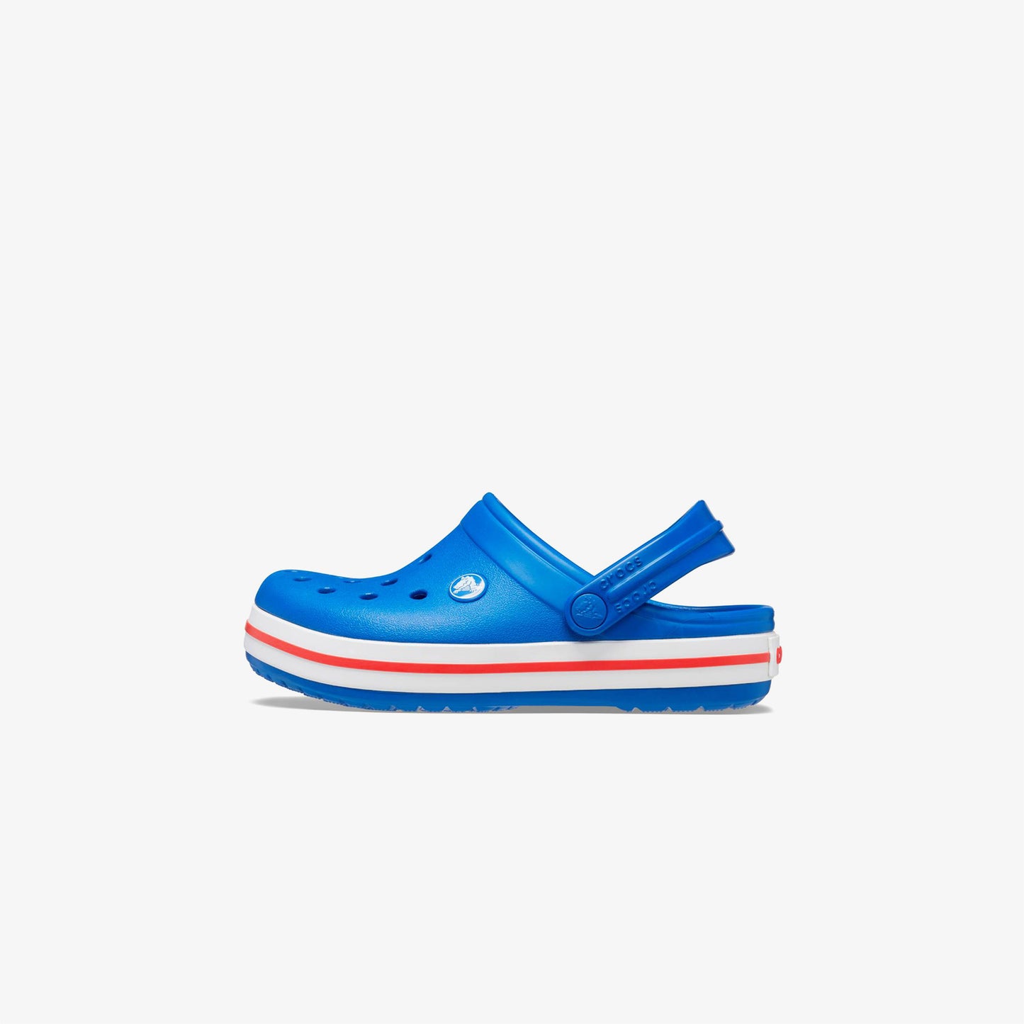 Crocs Crocband Clog Lacivert Çocuk Terlik