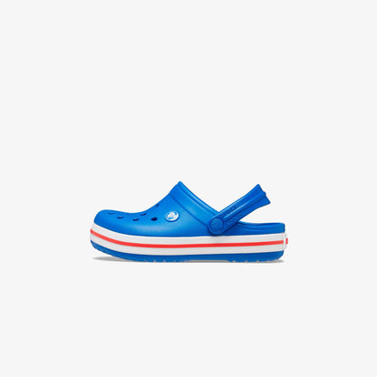 Crocs Crocband Clog Lacivert Çocuk Terlik