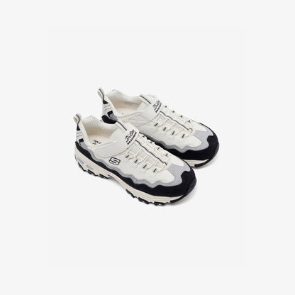 Skechers D'lites Çocuk Beyaz Spor Ayakkabı